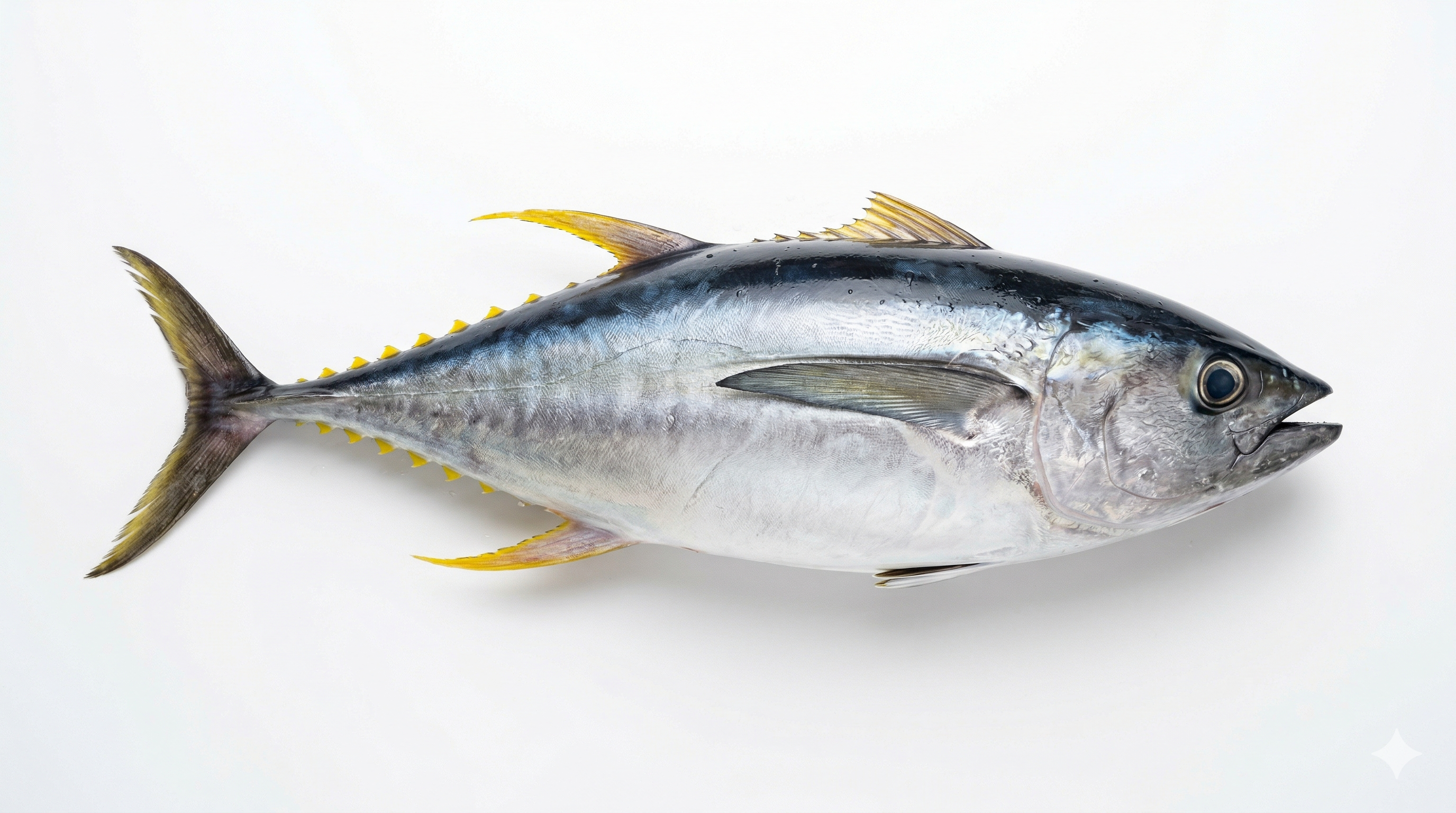 Yellowfin Tuna